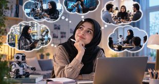 استخدام رشته رباتیک برای دانشجویان علاقه‌مند به رباتیک