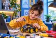 برنامه نویسی برای مربی رباتیک و مهارت‌های لازم برای تدریس