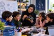 شروع تدریس رباتیک و آموزش عملی ساخت ربات