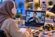 دوره آنلاین مربی رباتیک و ورود به مسیر مربیگری رباتیک