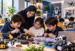 اعتبار بنیاد رباتیک میسان و فعالیت در حوزه آموزش رباتیک