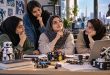 استخدام مدرس رباتیک برای دانشجویان علاقه‌مند به رباتیک