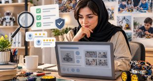 بررسی کلاهبرداری بنیاد رباتیک میسان و سابقه فعالیت مجموعه